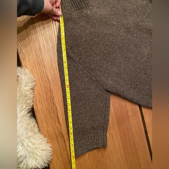 Babaa Wool Jumper No51 Oak (Brand New) - Picture 14 of 14